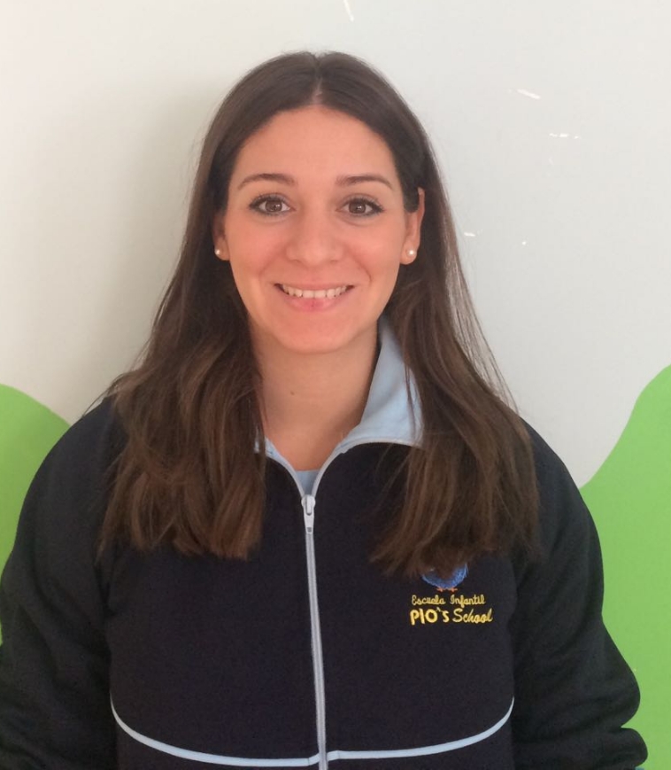 Quiénes Somos 1 - Píos School