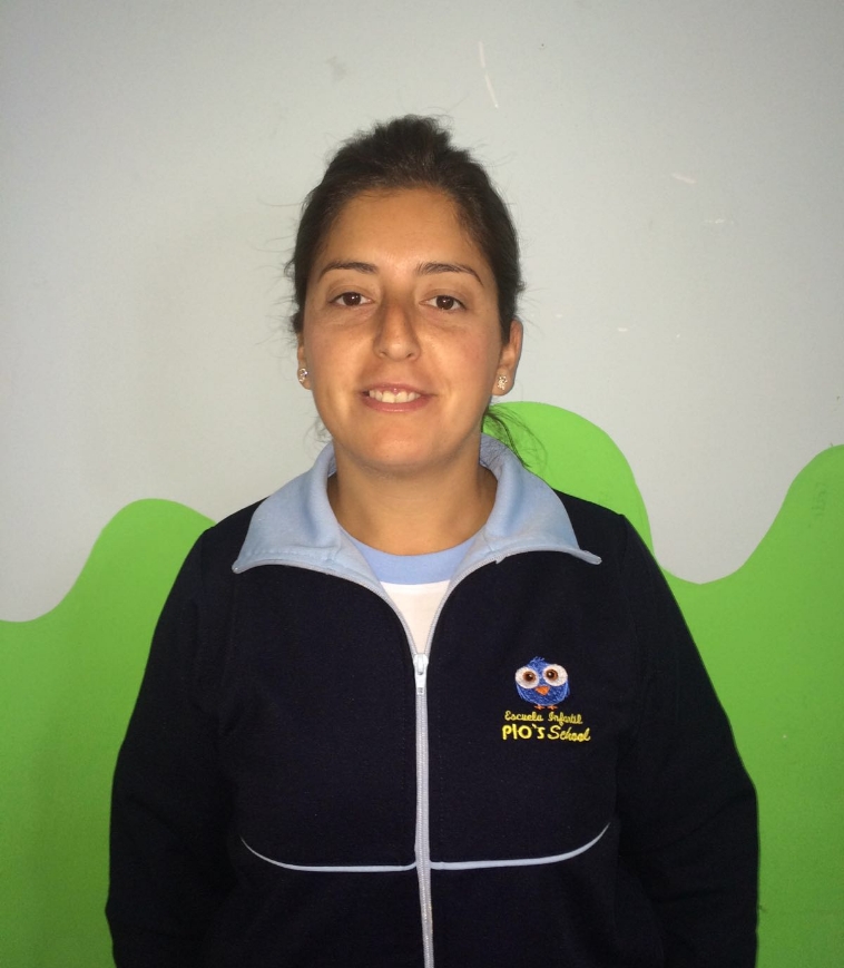 Quiénes Somos 5 - Píos School