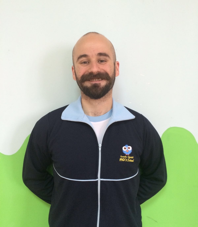 Quiénes Somos 4 - Píos School