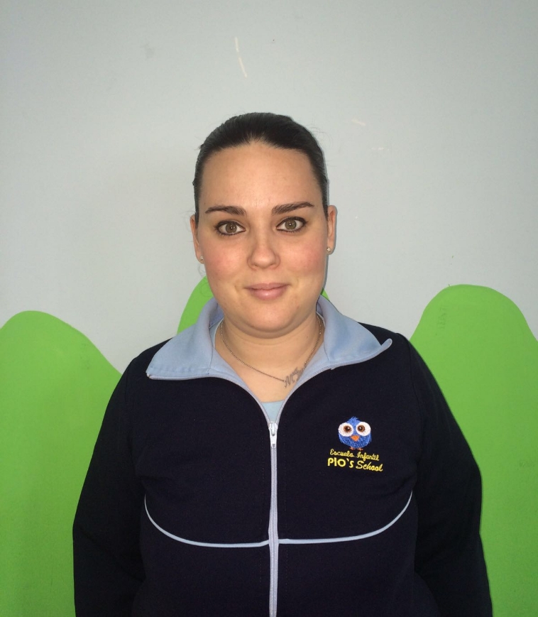 Quiénes Somos 3 - Píos School